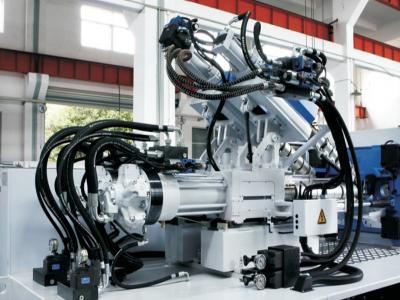 精密注塑機和普通注塑機有哪些區(qū)別